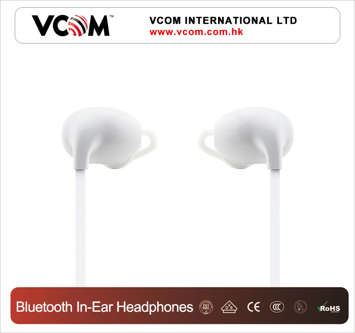 Casque VCOM lgant Sport sans fil