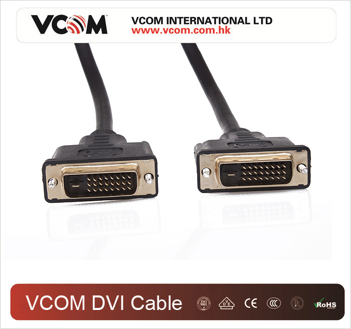 cble DVI VCOM 24 + 1 mle  mle 