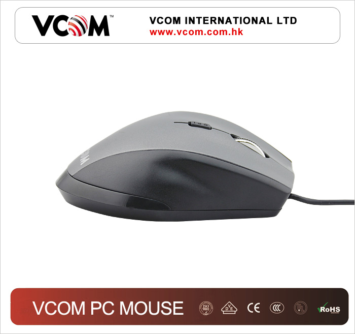 Souris VCOM filaire gnration 6D