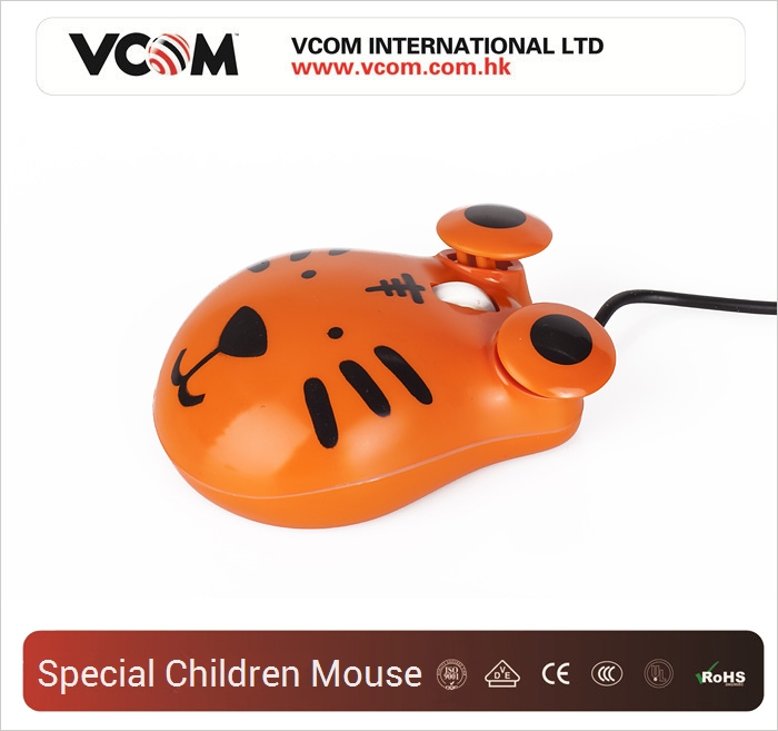 Souris VCOM , nouvelle conception