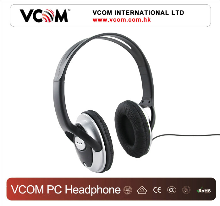 Casque VCOM trs demand 