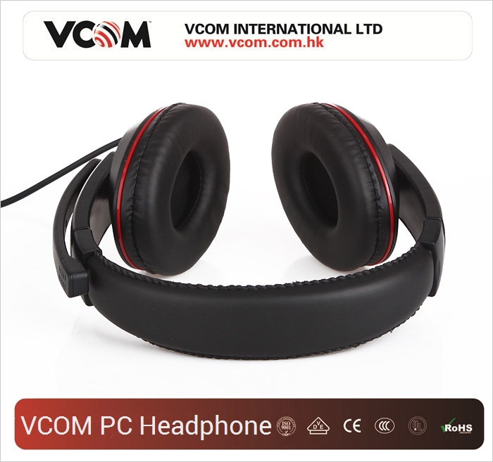 Casque VCOM Haute Qualit & lgant