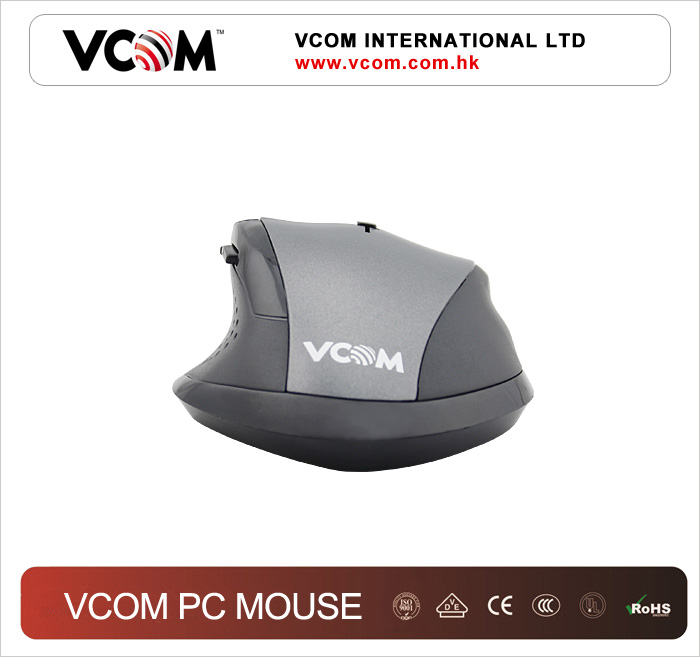 Souris VCOM filaire gnration 6D