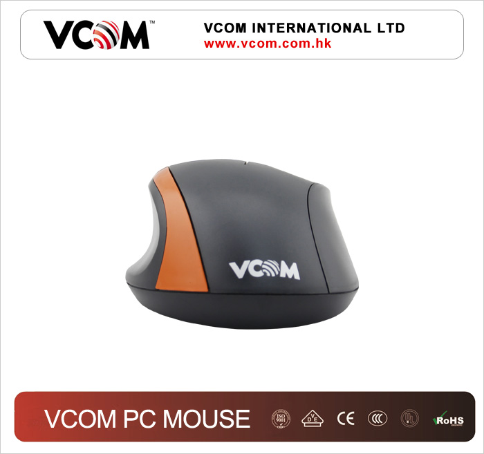 Souris VCOM optique 