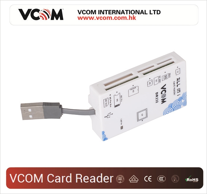 Mini HUB VCOM  pour USB 