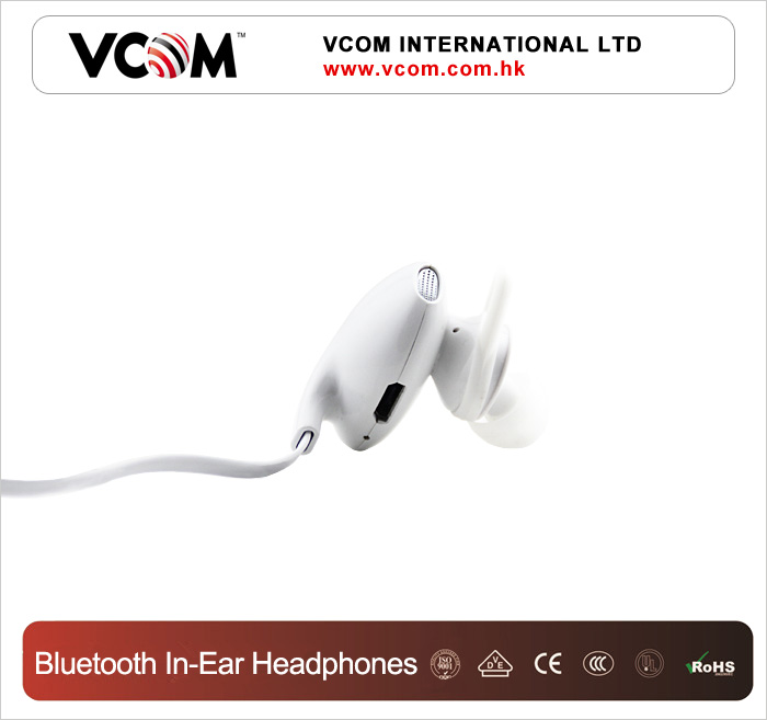 Casque VCOM lgant Sport sans fil