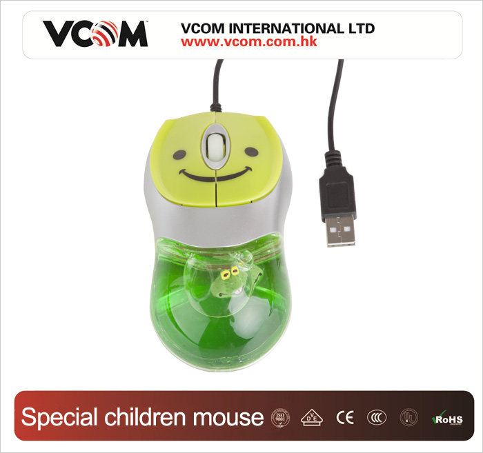 Souris VCOM  la mode pour enfants