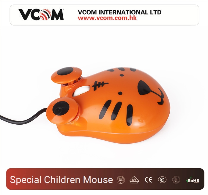 Souris VCOM , nouvelle conception