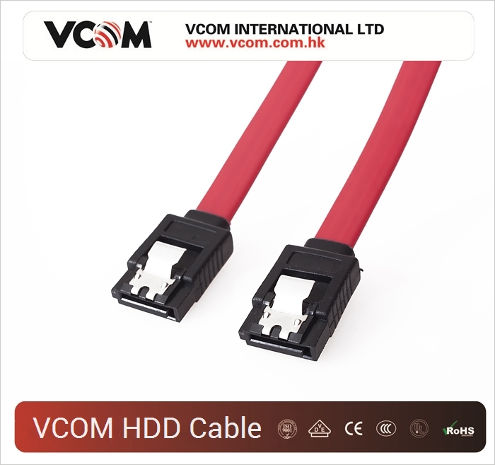 Cble VCOM E-Sata