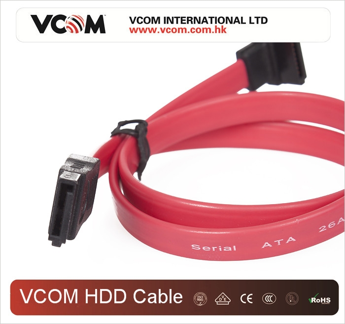 cble VCOM SATA  3 broches 