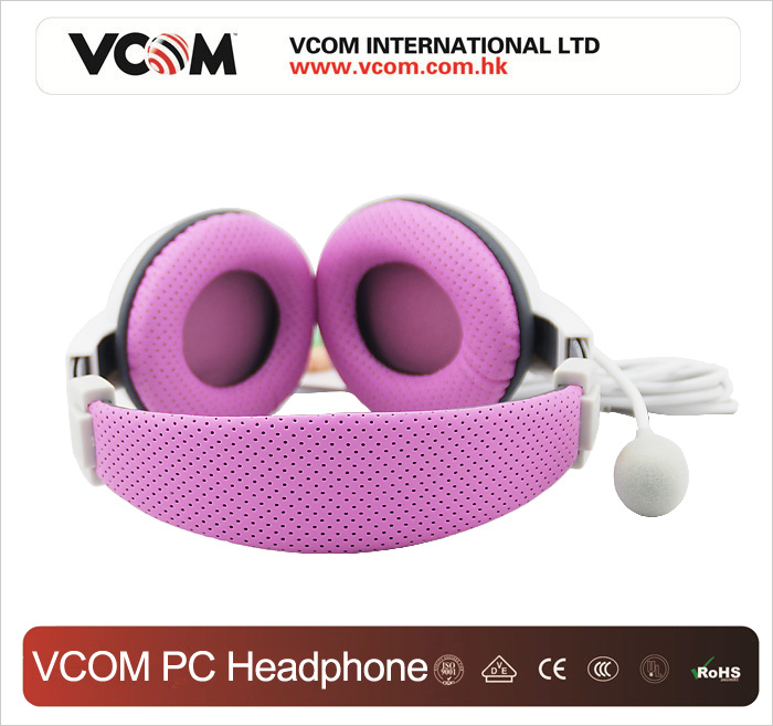 Imitation protines casque Cache-oreilles VCOM 