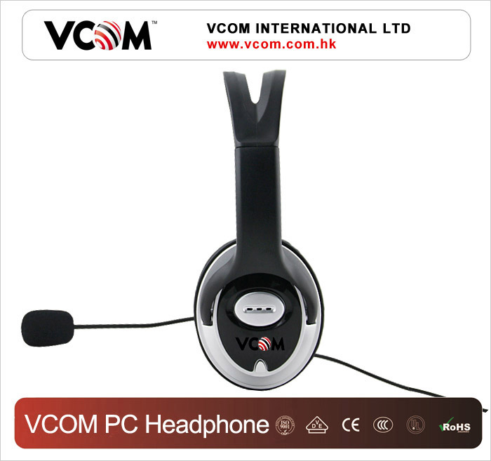 Casque VCOM trs demand 