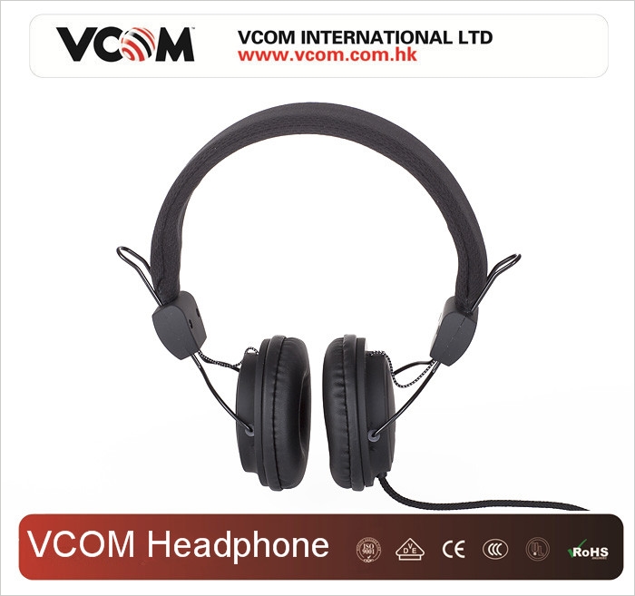 Casque VCOM  musique gnial