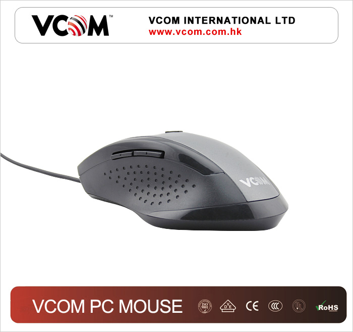 Souris VCOM filaire gnration 6D