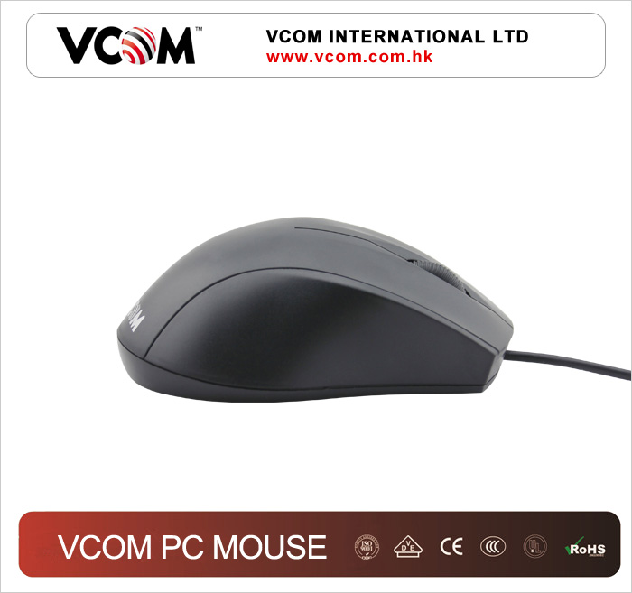 Souris VCOM optique 