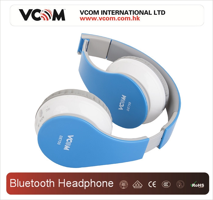 Casque VCOM Haute Qualit stro Bluetooth