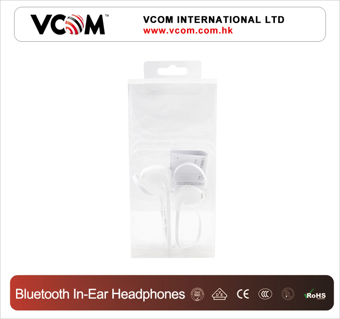 Casque VCOM lgant Sport sans fil