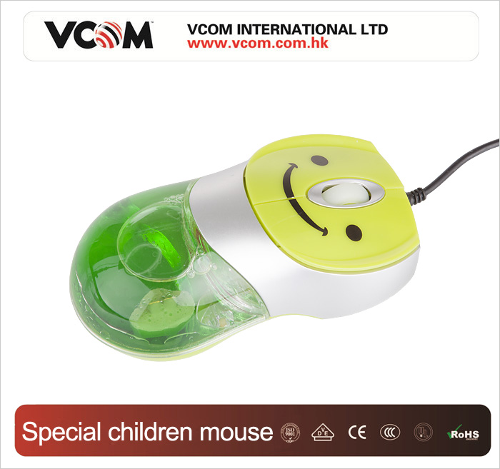 Souris VCOM  la mode pour enfants