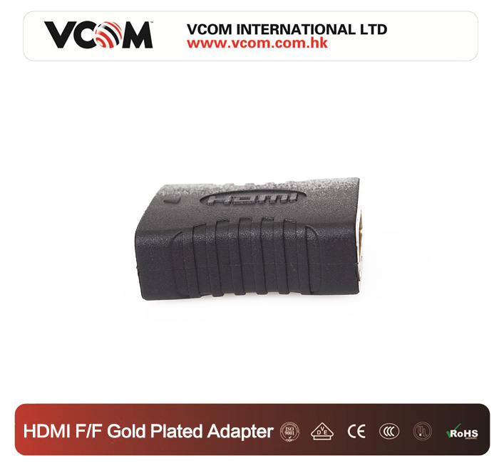 Adaptateur VCOM HDMI F / F HDMI