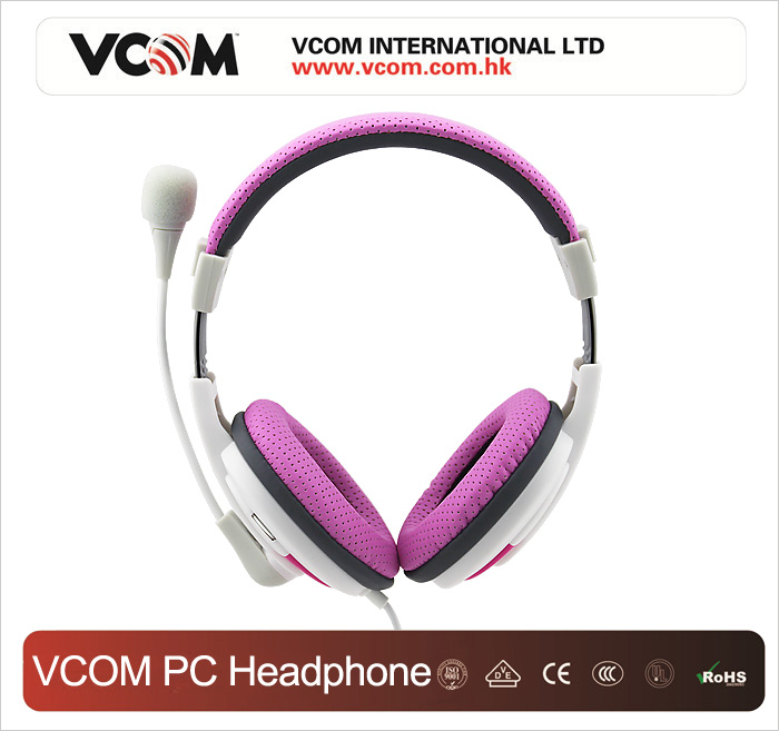 Imitation protines casque Cache-oreilles VCOM 