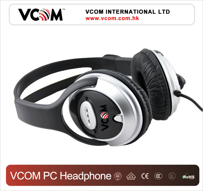 Casque VCOM trs demand 