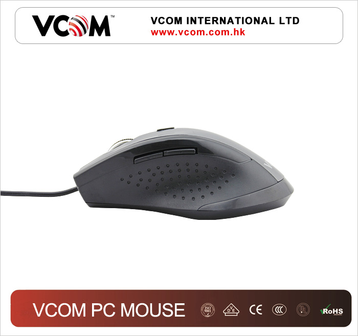 Souris VCOM filaire gnration 6D