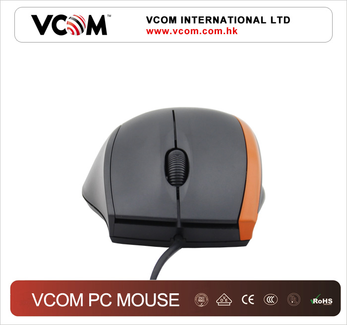 Souris VCOM optique 