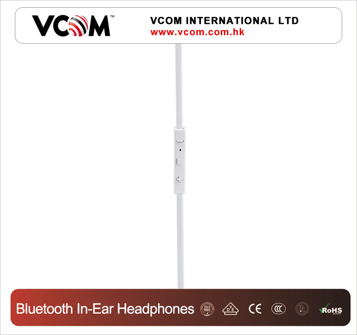 Casque VCOM lgant Sport sans fil