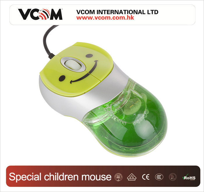 Souris VCOM  la mode pour enfants