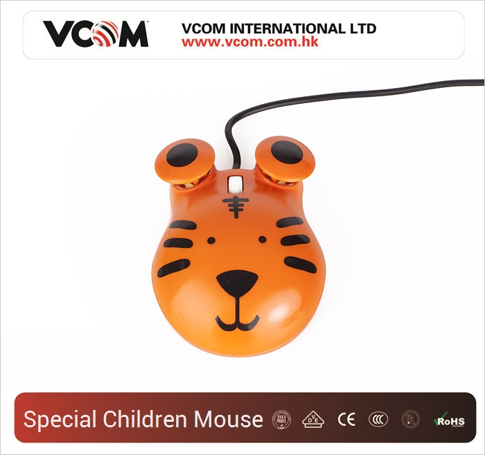 Souris VCOM , nouvelle conception