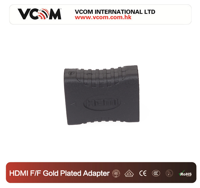 Adaptateur VCOM HDMI F / F HDMI