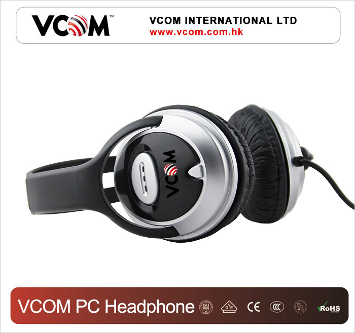 Casque VCOM trs demand 