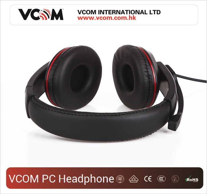 Casque VCOM Haute Qualit & lgant