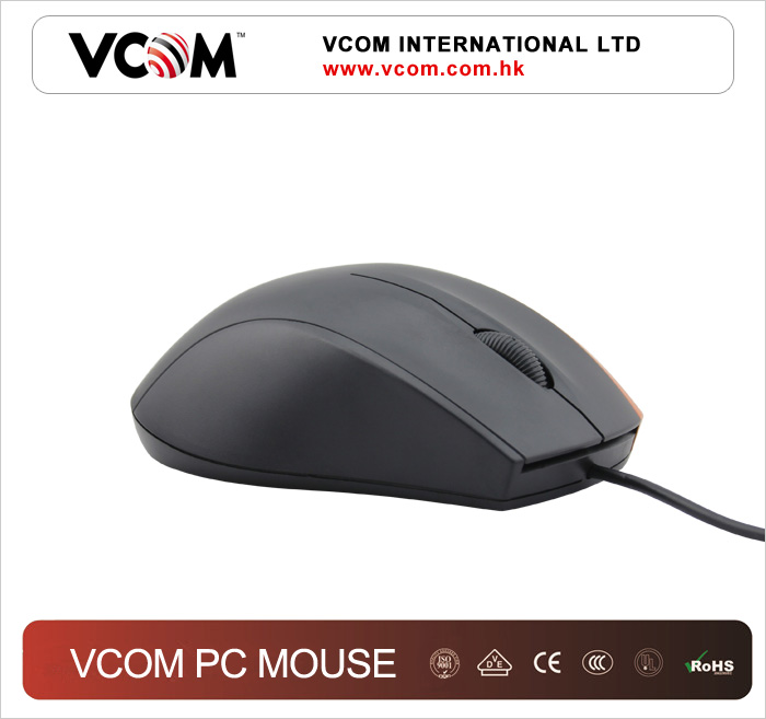 Souris VCOM optique 