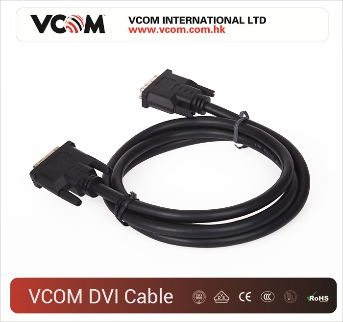 cble DVI VCOM 24 + 1 mle  mle 