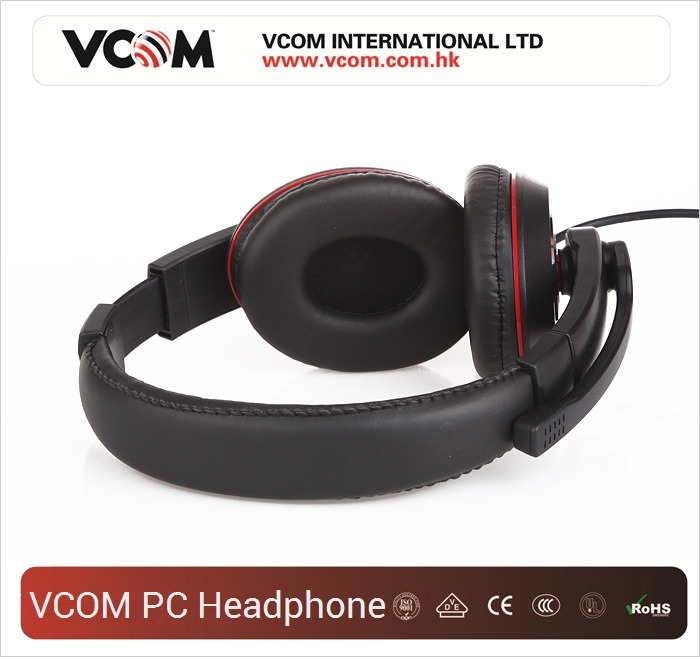 Casque VCOM Haute Qualit & lgant