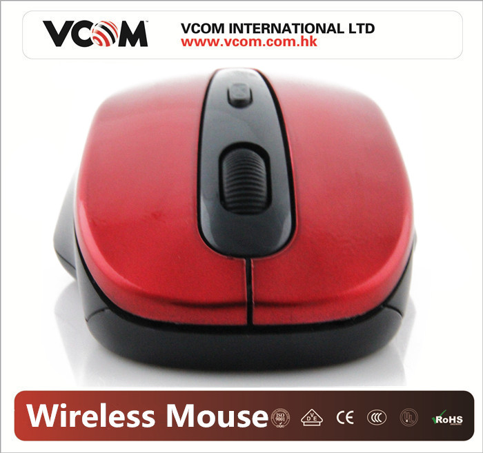 Souris VCOM optique sans fil 2.4G 