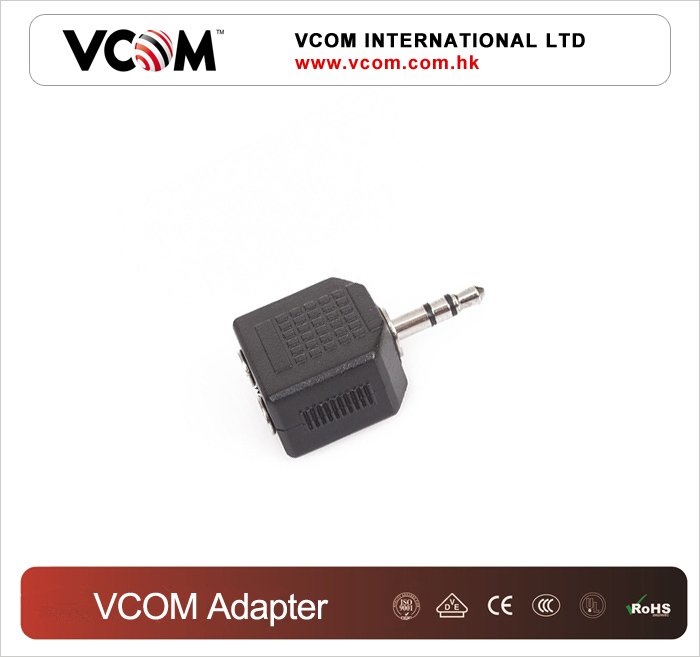 VCOM 3,5 STM / 2 X 3,5 STF