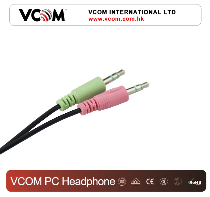 Casque VCOM trs demand 