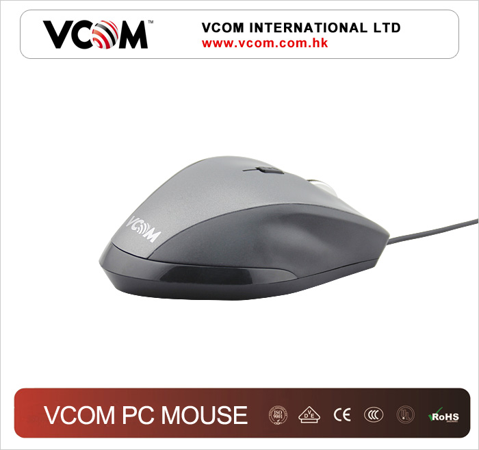 Souris VCOM filaire gnration 6D