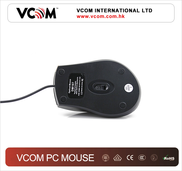 Souris VCOM optique 