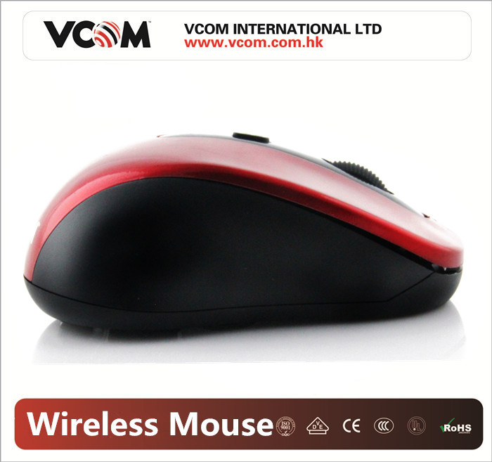 Souris VCOM optique sans fil 2.4G 