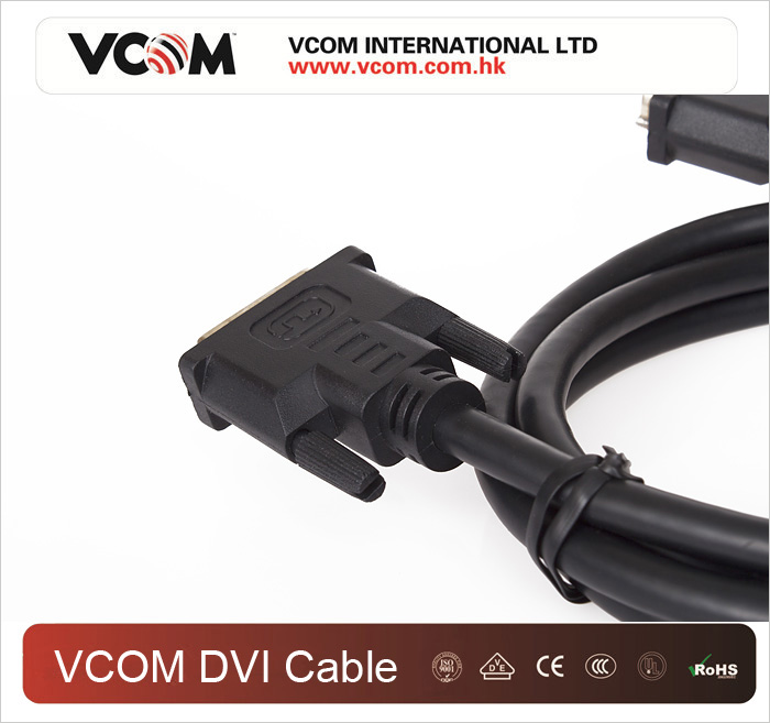 cble DVI VCOM 24 + 1 mle  mle 