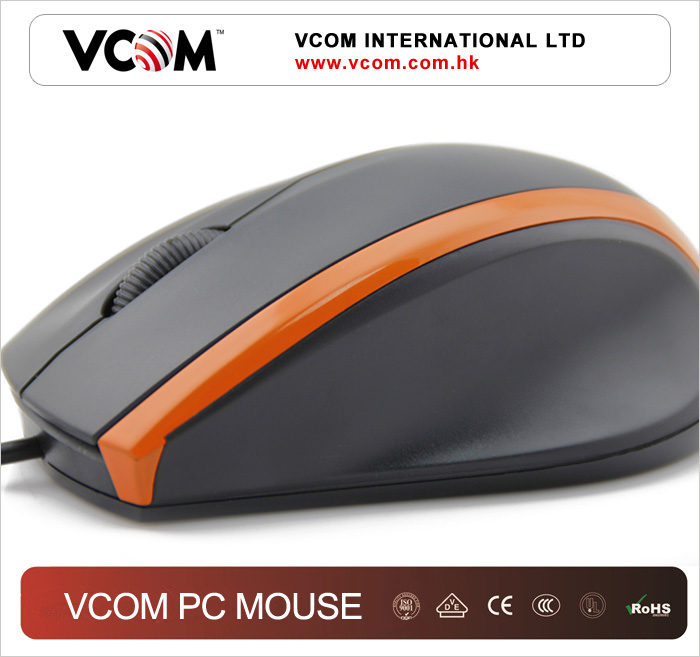 Souris VCOM optique 