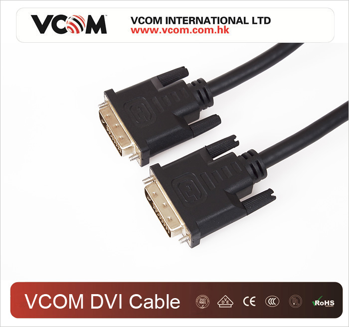 cble DVI VCOM 24 + 1 mle  mle 