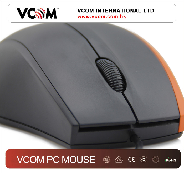 Souris VCOM optique 