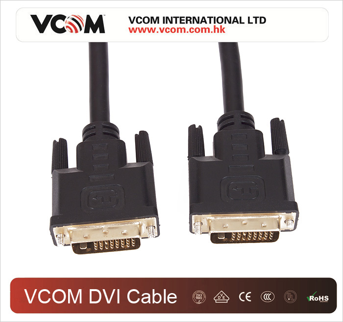 cble DVI VCOM 24 + 1 mle  mle 