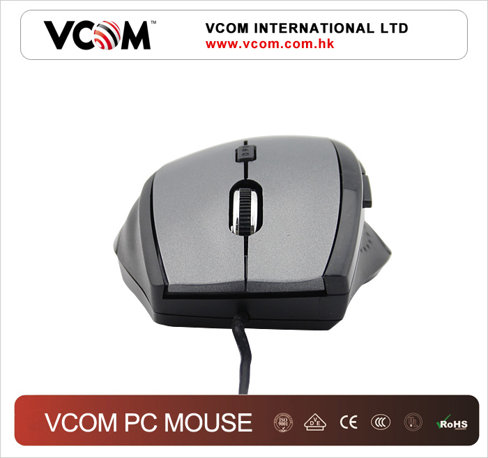 Souris VCOM filaire gnration 6D