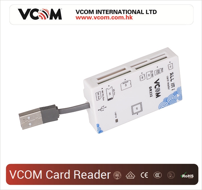 Mini HUB VCOM  pour USB 